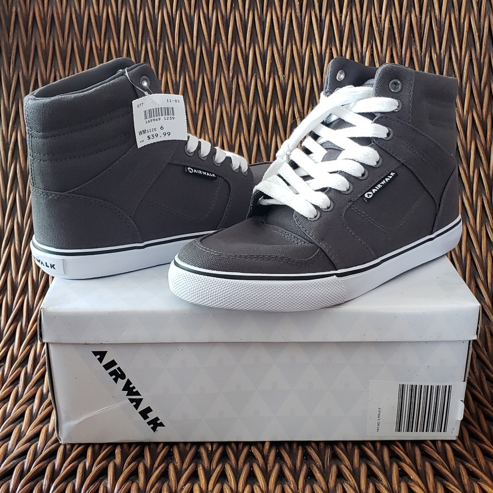 Airwalk Radlee High Tops/Radlee Haut
